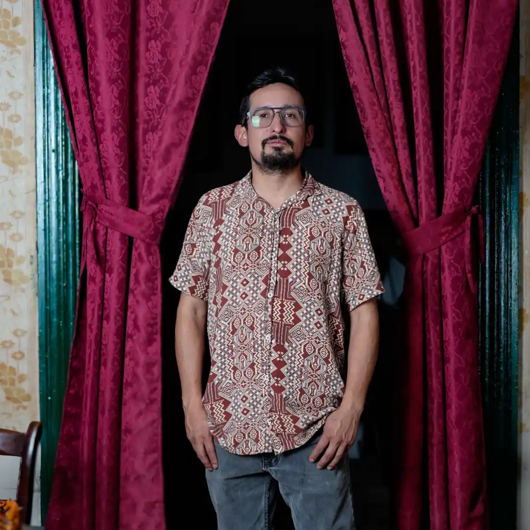 Ricardo Arevalo